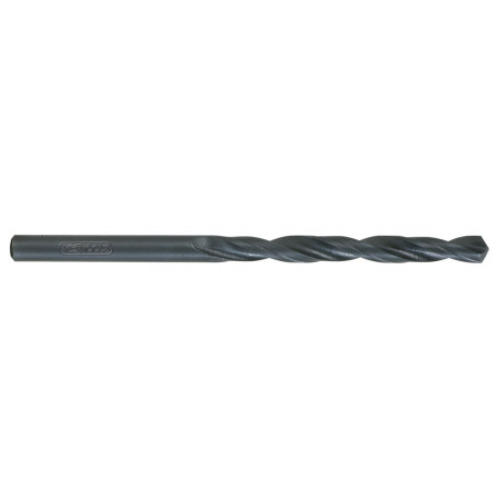 Lot de 10 forets HSS laminés en métal, Ø6,8 mm KS Tools | 330.1068