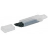 Lot de 10 forets HSS laminés en métal, Ø8,5 mm KS Tools | 330.1085
