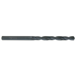 Lot de 5 forets HSS laminés en métal, Ø12,5 mm KS Tools | 330.1125