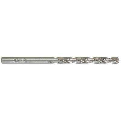 Lot de 10 forets HSS-G meulés, Ø8,0 mm KS Tools | 330.2080
