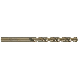 Lot de 10 forets HSS-CO au cobalt, Ø7,5 mm KS Tools | 330.3075