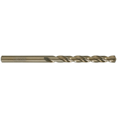 Lot de 10 forets HSS-CO au cobalt, Ø8,5 mm KS Tools | 330.3085