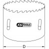 Scie cloche, Ø102 mm KS Tools | 129.5102