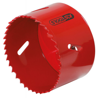 Scie cloche, Ø105 mm KS Tools | 129.5105