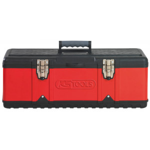Boîte à outils bimatière 58,2x29,8x25,5cm KS Tools | 850.0345