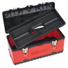 Boîte à outils bimatière 58,2x29,8x25,5cm KS Tools | 850.0345