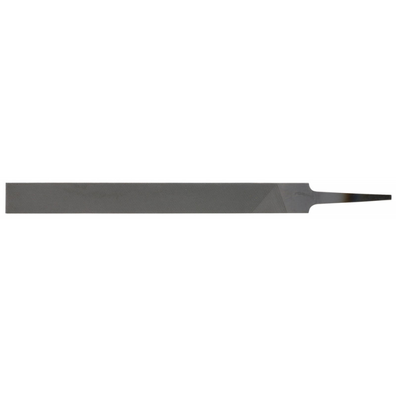 Lime plate douce sans manche, L.250 mm KS Tools | 161.0016