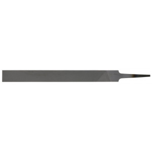 Lime plate douce sans manche, L.250 mm KS Tools | 161.0016