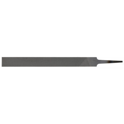 Lime plate bâtarde sans manche , L.300 mm KS Tools | 161.0027