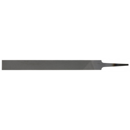 Lime plate bâtarde sans manche , L.300 mm KS Tools | 161.0027