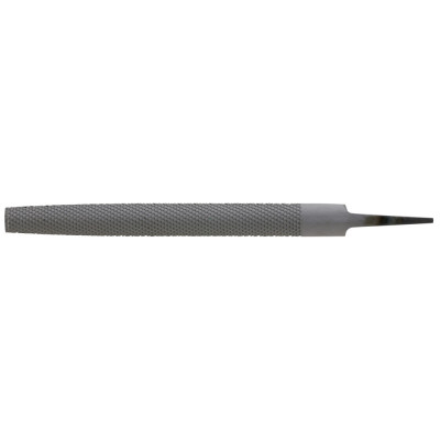 Lime demi-ronde douce sans manche, L.250 mm KS Tools | 161.0116
