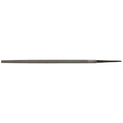 Lime ronde bâtarde sans manche, L.200 mm KS Tools | 161.0225