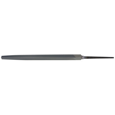Lime triangulaire bâtarde sans manche, L.300 mm KS Tools | 161.0427