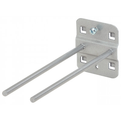 Double crochet droit standard 150mm Ø6mm KS Tools | 860.0822
