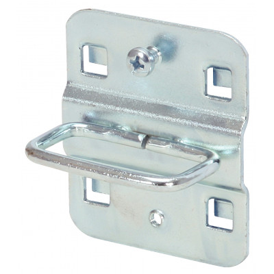Crochet d'attache par anneau spécial pince 55mm KS Tools | 860.0838