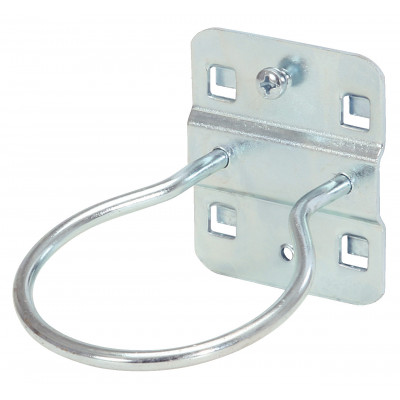 Crochet d'attache par anneau spécial marteau 60mm KS Tools | 860.0842