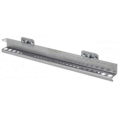 Support pré-percé 150x55 mm, pour 28 pcs KS Tools | 860.0853