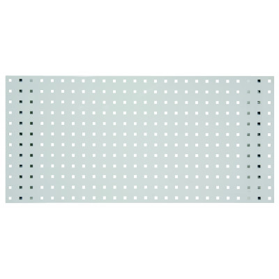 Tableau d'accroche pré-percé 1000 X 450 mm KS Tools | 860.0890
