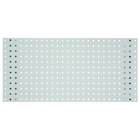 Tableau d'accroche pré-percé 1500 X 450 mm KS Tools | 860.0891