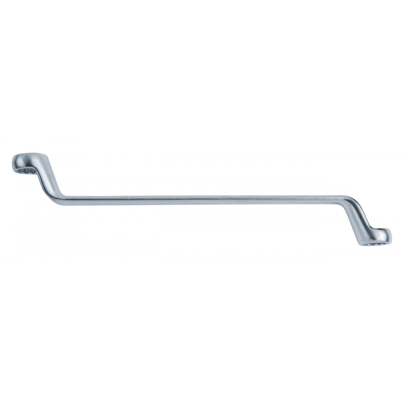 Clé polygonale contre-coudée, 14x15 mm KS Tools | 920.0214