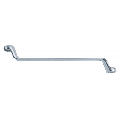 Clé polygonale contre-coudée, 18x19 mm KS Tools | 920.0218