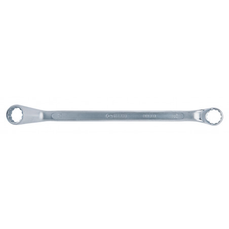 Clé polygonale contre-coudée, 21x23 mm KS Tools | 920.0221