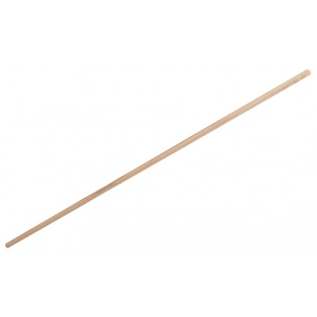 Manche pioche ovale 900 x 58/41 bois - KS Tools | 144.0961