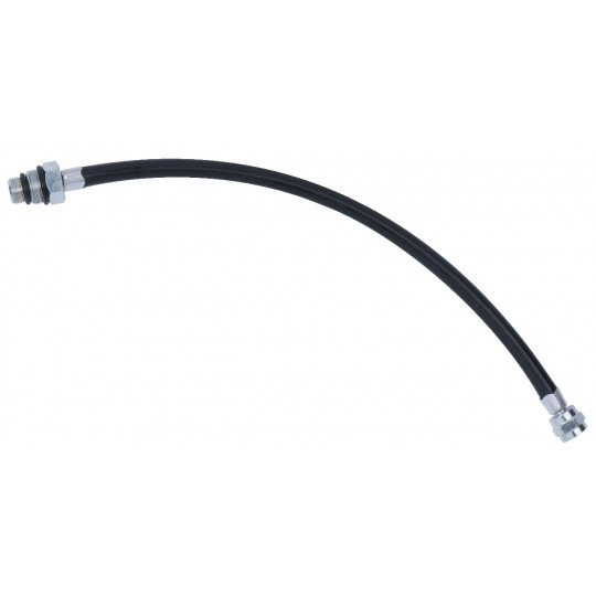 Amortisseur Pneumatique Monotube M14 Course 20 Mm - Auto-régulant, Résistance à La Chaleur - Pour Cylindres Air