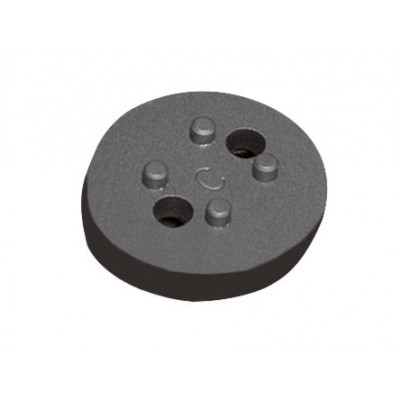 Jeu d'adaptateurs de circuit d'air - KS Tools | 150.2048
