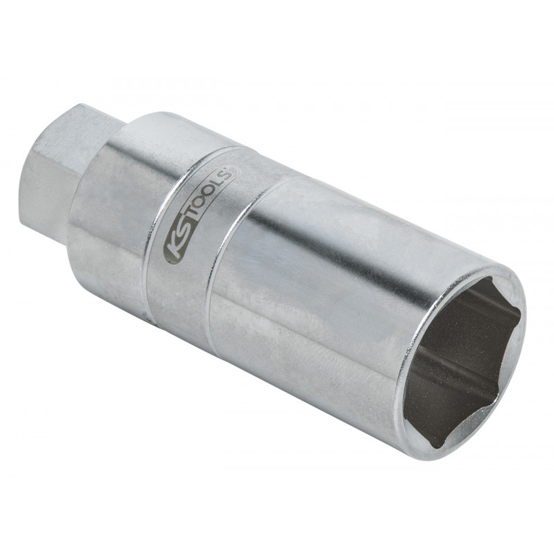 Douille traversante pour coffret 1509400 24 mm - KS Tools | 150.9424