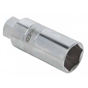 Douille traversante pour coffret 1509400 24 mm - KS Tools | 150.9424