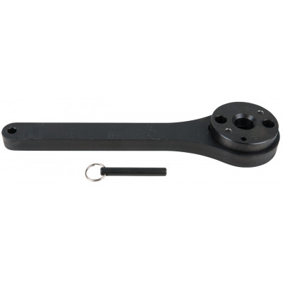Outil de blocage du vilebrequin - KS Tools | 400.1128