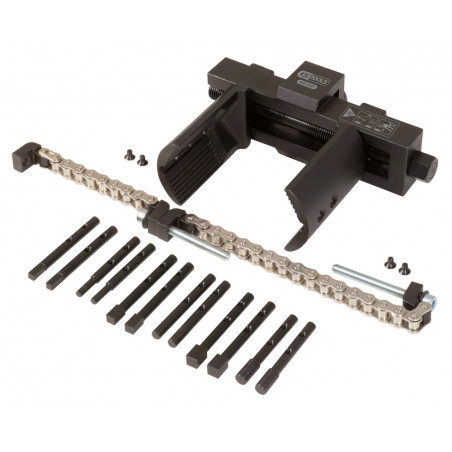 Extracteur pour écrou de moyeu PL - KS Tools | 450.0190