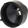 Douille ¾ à ergots KM9 - KS Tools | 450.5009