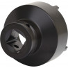 Douille ¾ à ergots KM9 - KS Tools | 450.5009