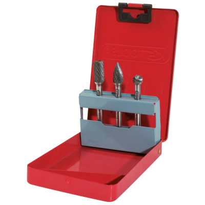Jeu de meules HM - 3 pcs - KS Tools | 515.3203