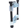 Décolleur de roulements 40 - 280 mm - KS Tools | 605.0506