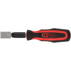 Manche porte-couteaux double-corps - KS Tools | 907.2215