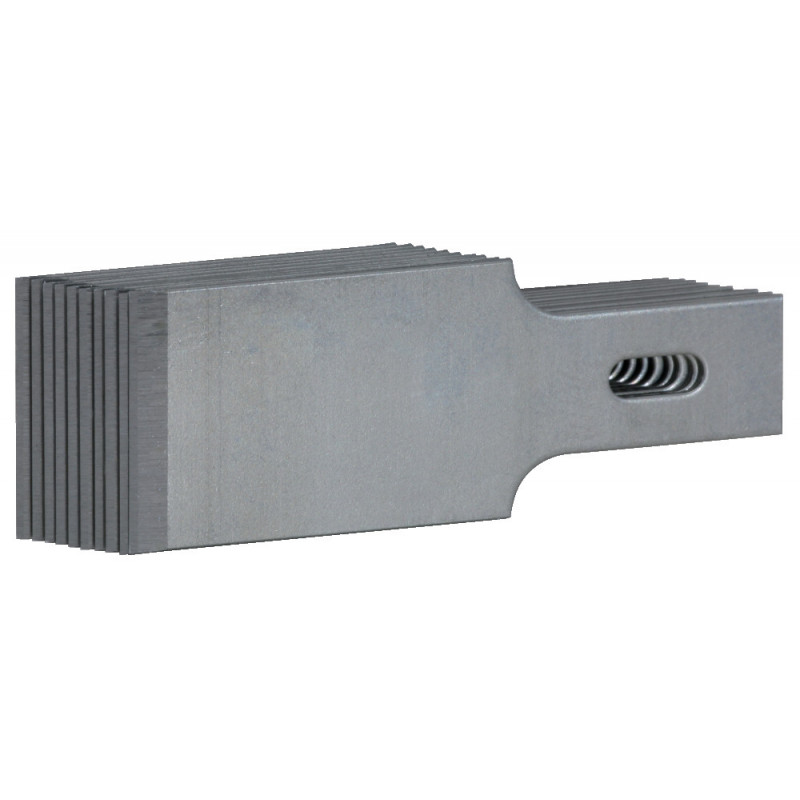 Manche porte-couteaux double-corps - KS Tools | 907.2215