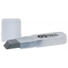 Manche porte-couteaux double-corps - KS Tools | 907.2215