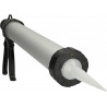 Pistolet à silicone KS - pour cartouches 600 ml et poches - 15" - KS Tools | 980.3000