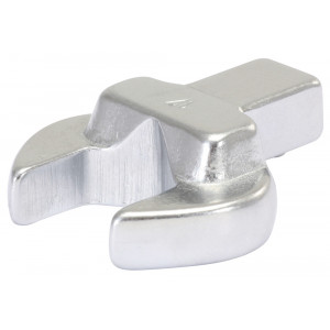 Fourche d'emmanchement, 9x12 mm - 16 mm KS Tools | 516.2116