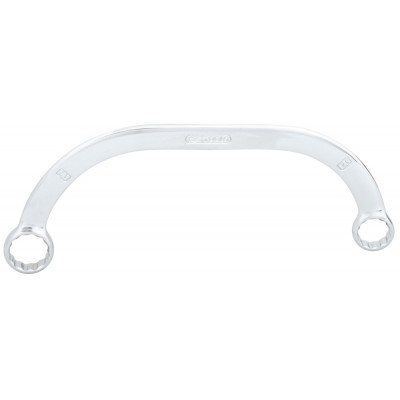 Clé polygonale demi-lune 16x18mm KS Tools | 518.0857