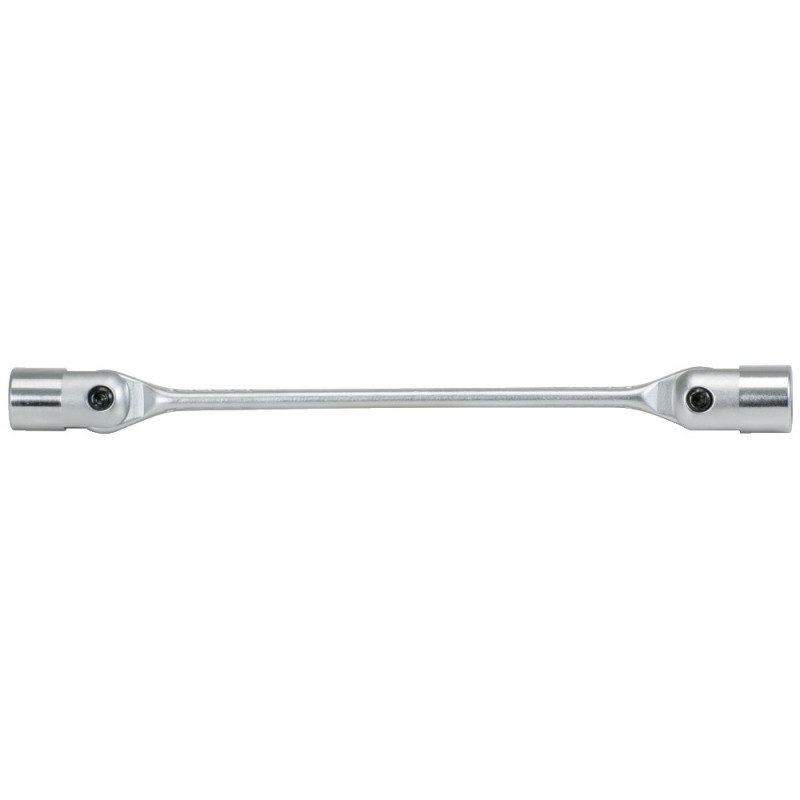 Clé à douilles articulée, 12x13 mm - 12 pans KS Tools | 517.0303