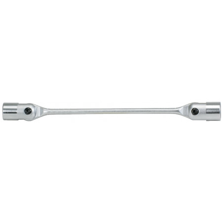 Clé à douilles articulée, 12x13 mm - 12 pans KS Tools | 517.0303