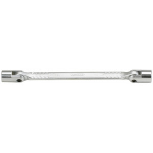 Clé à douilles articulée, 14x15 mm - 12 pans KS Tools | 517.0304