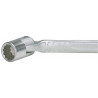 Clé à douilles articulée, 20x22 mm - 12 pans KS Tools | 517.0307