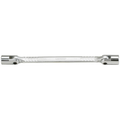 Clé à douilles articulée, 21x23 mm - 12 pans KS Tools | 517.0308