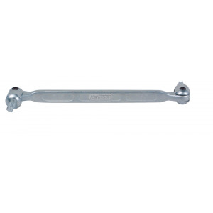 Clé à embout articulé TORX®, T55xT60 KS Tools | 517.0319