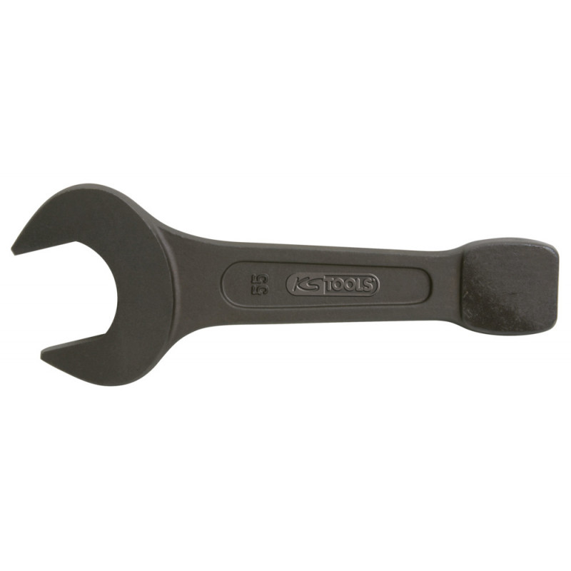Clé à fourches à frapper, 70 mm KS Tools | 517.0170